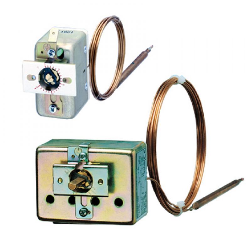 60.2021 - 機械溫度開關