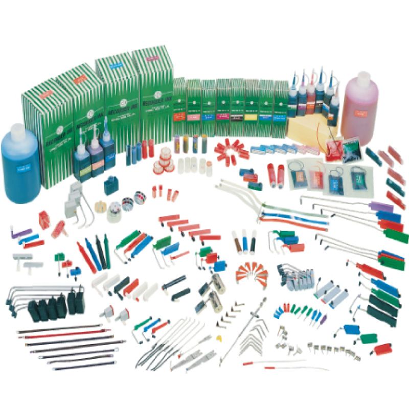 卡式筆針 / 記錄筆墨水