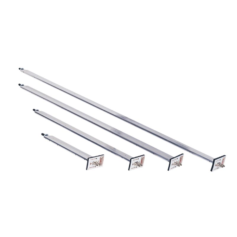 DEBIMO - 平均式風速風量測片