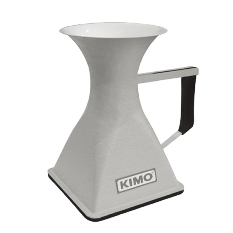 K35 - 風量罩 (熱線風速測棒專用)