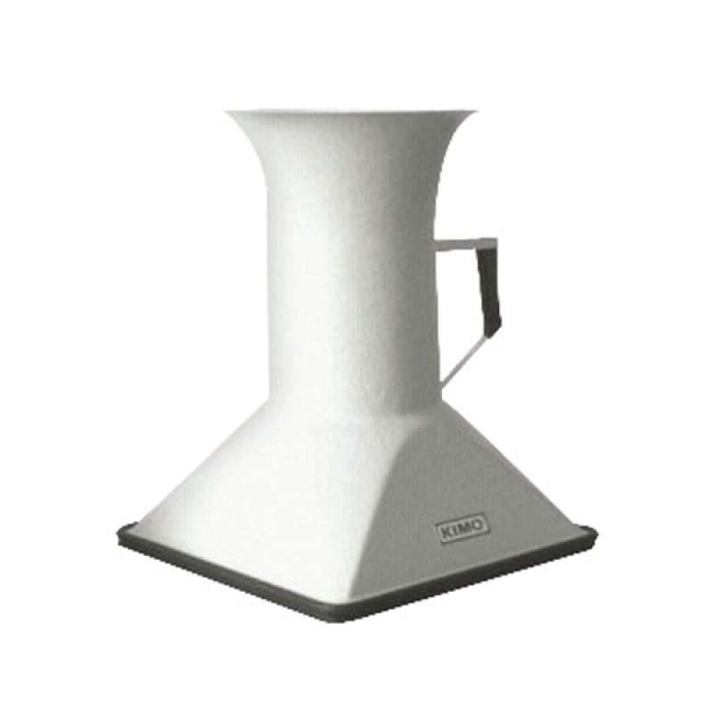 K120 - 風量罩 (熱線風速測棒專用)