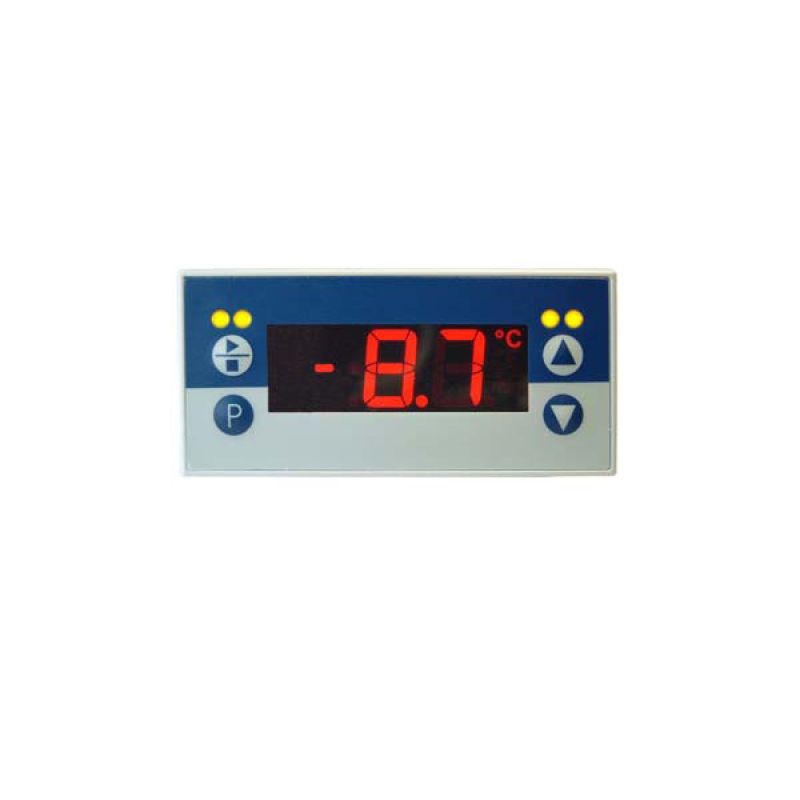 70.1061 - 電子式溫度開關 eTRON M100