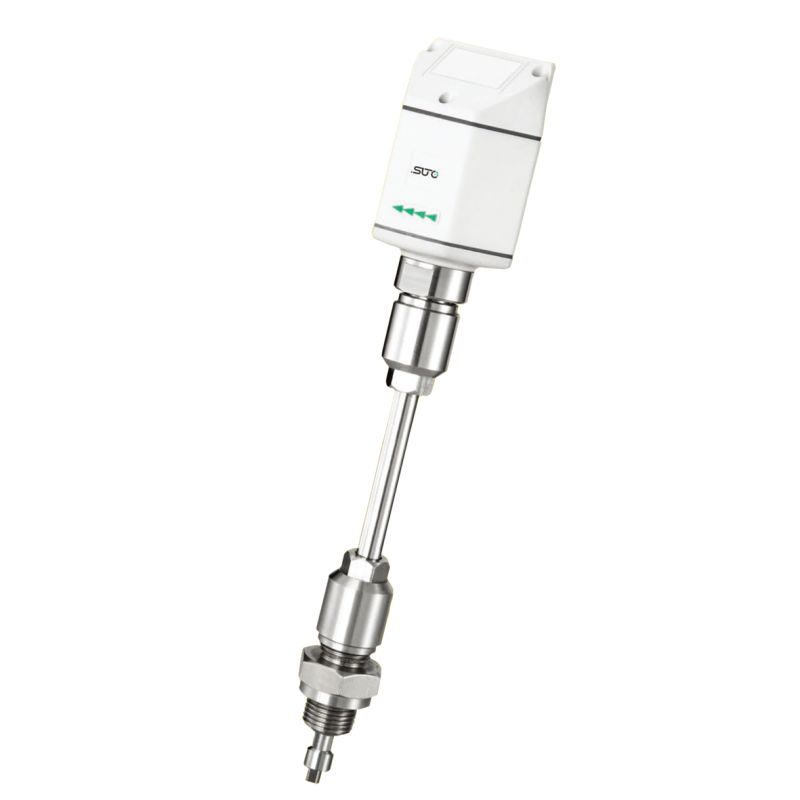 S 409 - 流量方向檢測開關 - 插入式