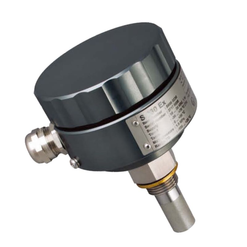 S 230/231 - 防爆露點傳送器 (雙輸出型)