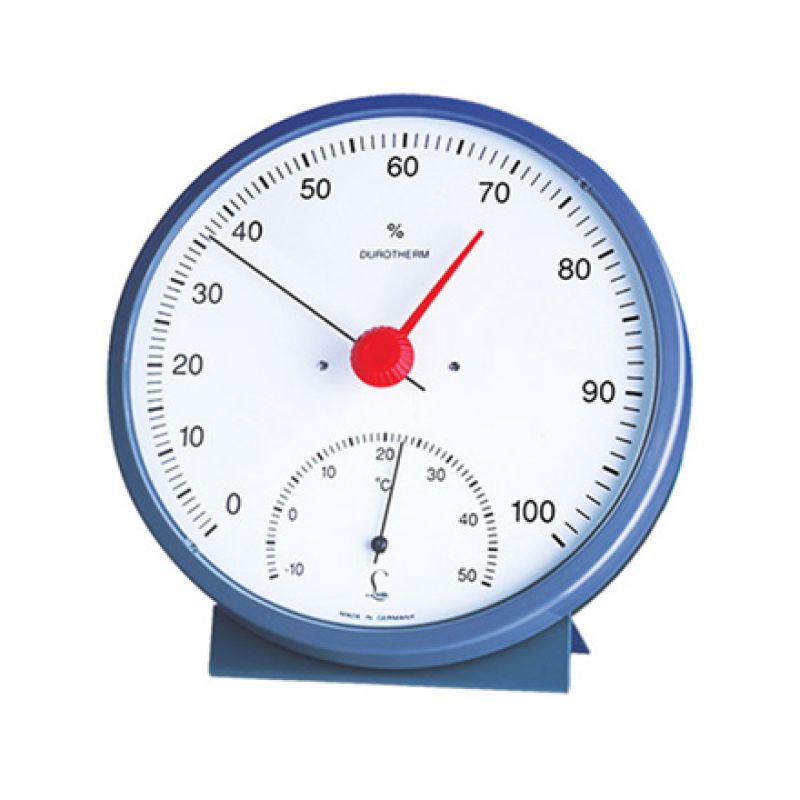 壁掛式溫濕度表