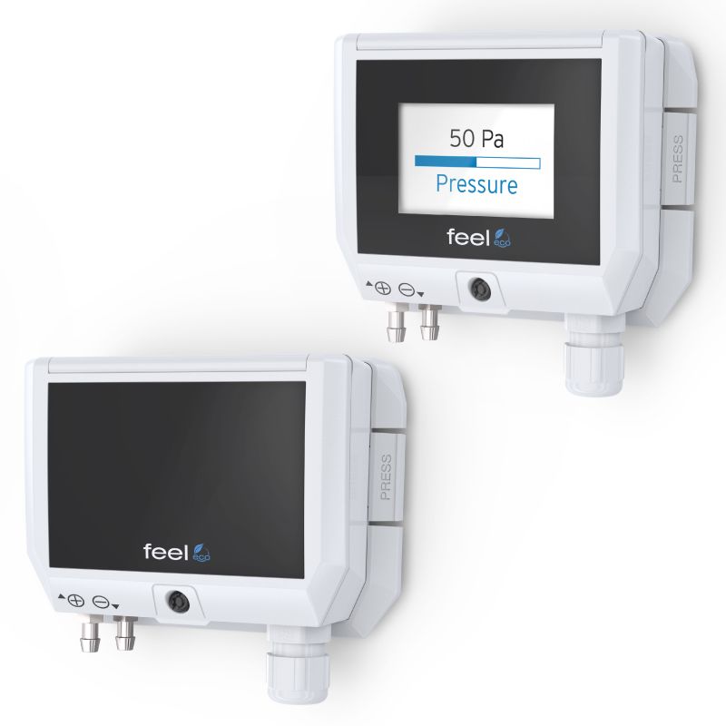 FDP - 差壓傳送器