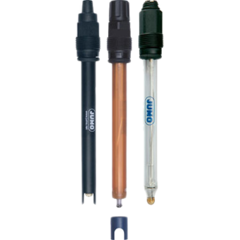 20.1005 - pH 和 redox 測棒