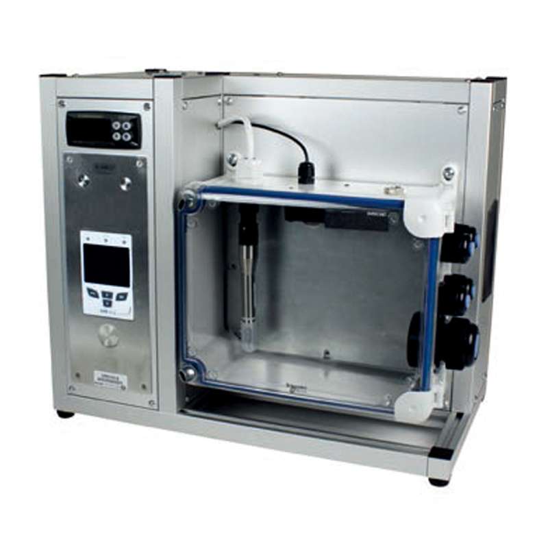 GH500 - 溼度產生器