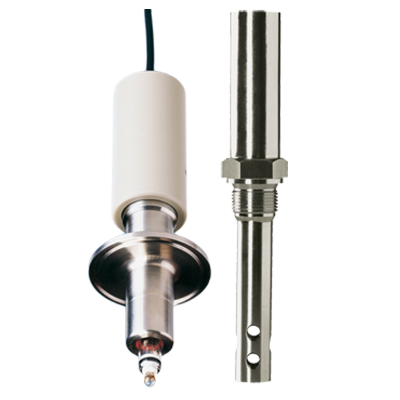 20.2825 - 不銹鋼過程安裝套件