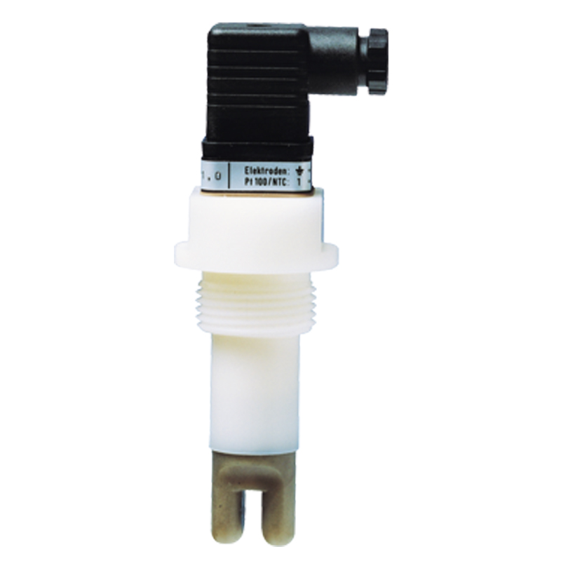 20.2925 - 工業型石墨材質導電度電極 tecLine CR-GT