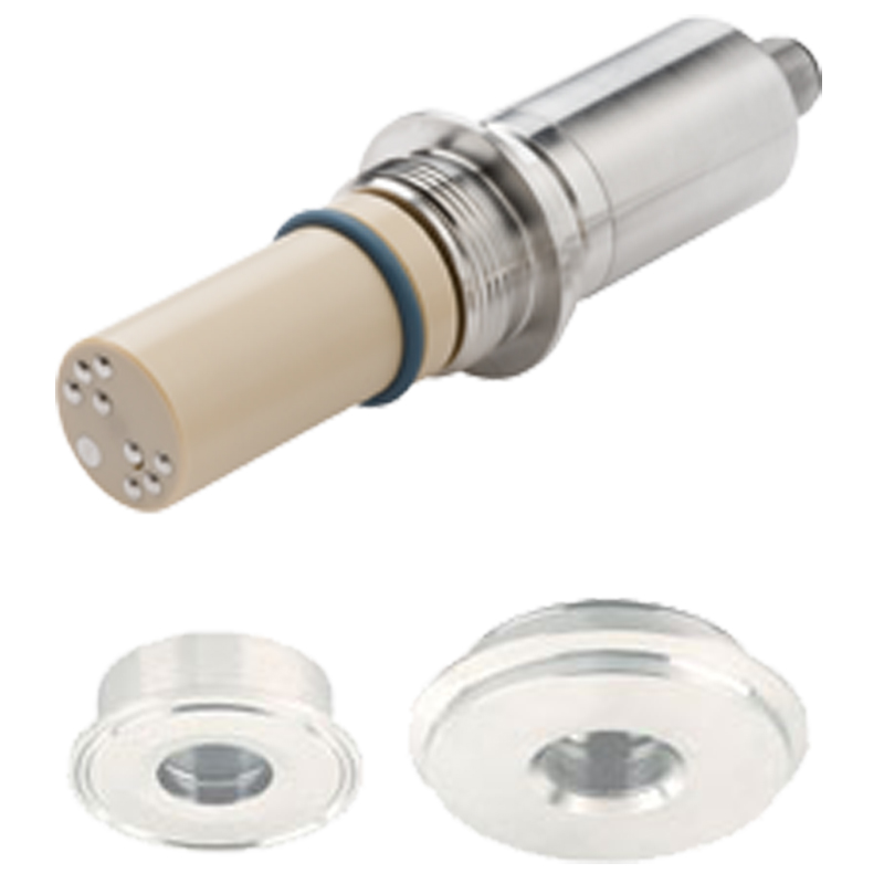 20.2930 - 4 極式導電度電極 tecLine CR-4P