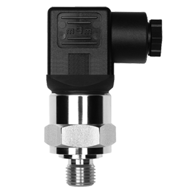 40.1001- 壓力傳送器