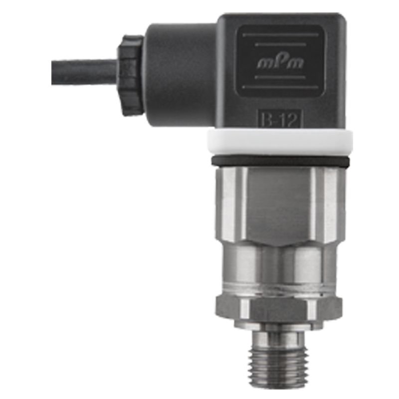 40.1010 - OEM 壓力傳送器 MIDAS S05