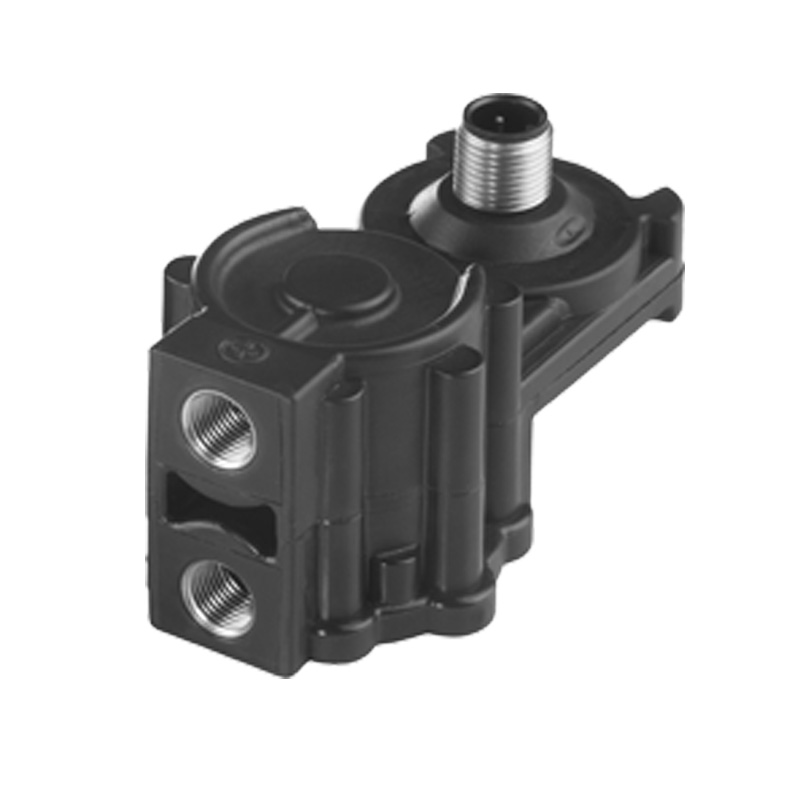 40.1050 - 差壓傳送器 MIDAS DP10