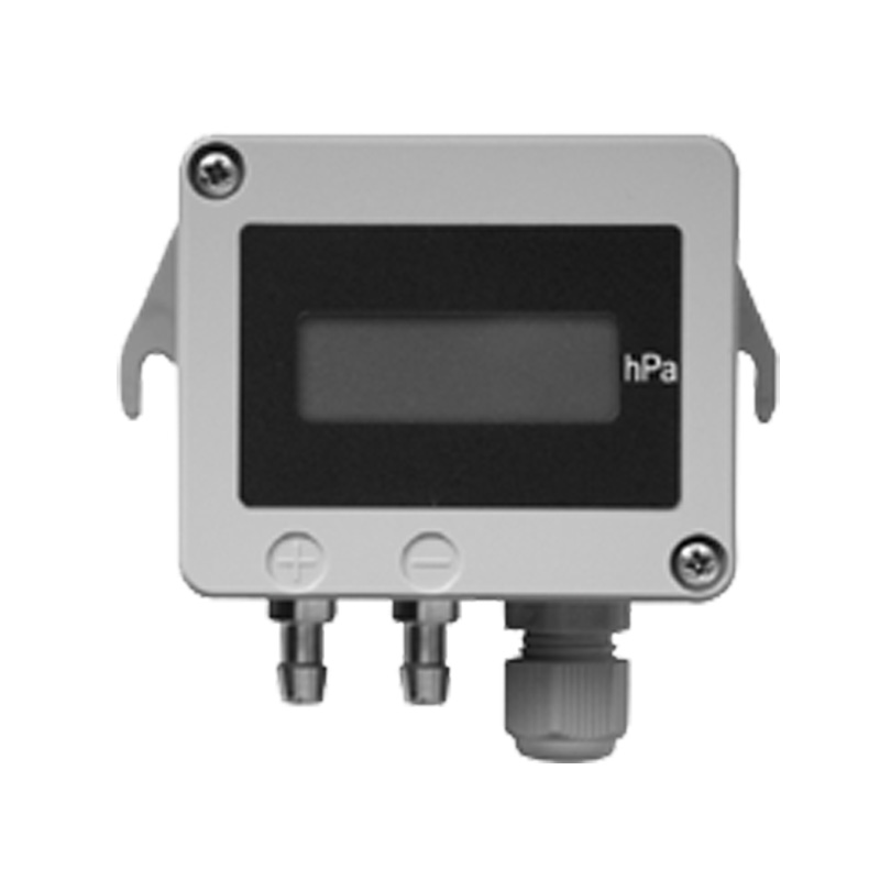 40.2005 - 多範圍壓力和差壓傳送器