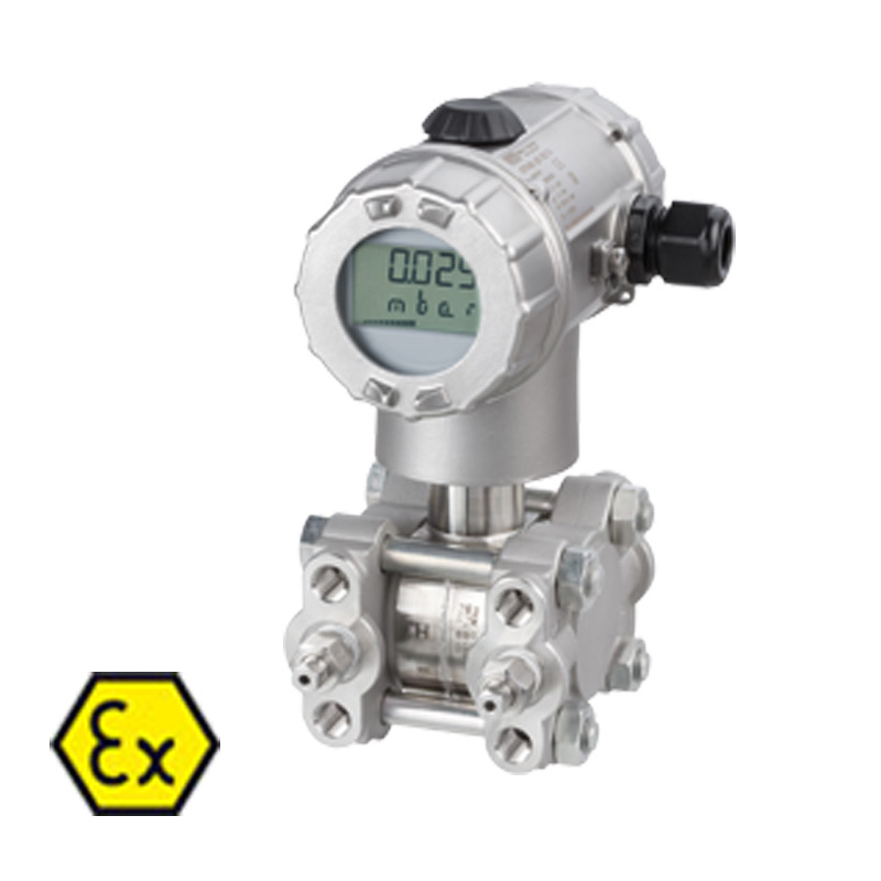 40.3022 - 差壓傳送器 dTRANS p20 DELTA