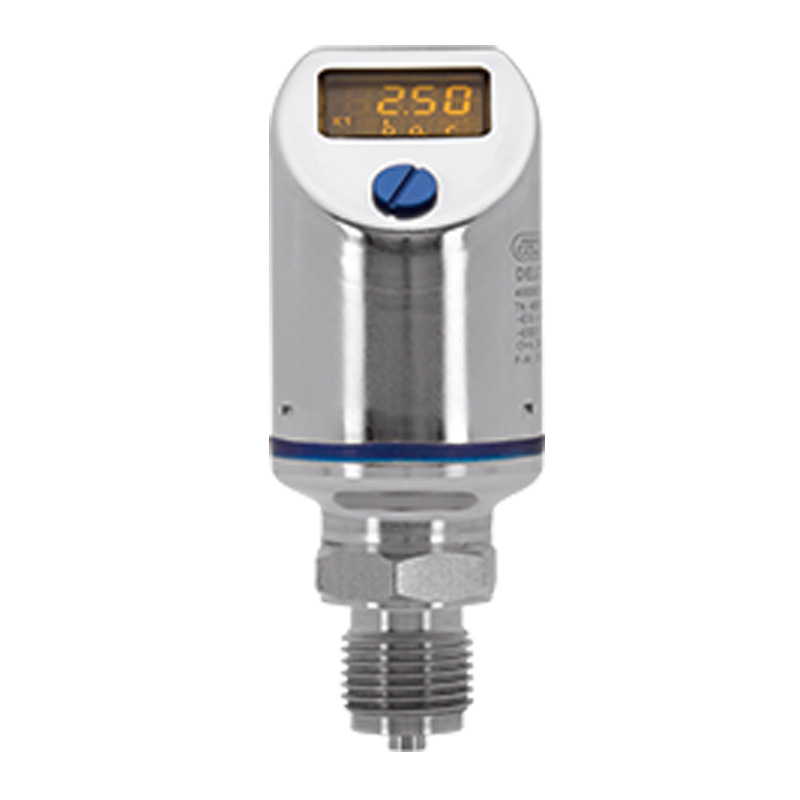 40.5054 - 顯示型壓力傳送器/開關 DELOS HP