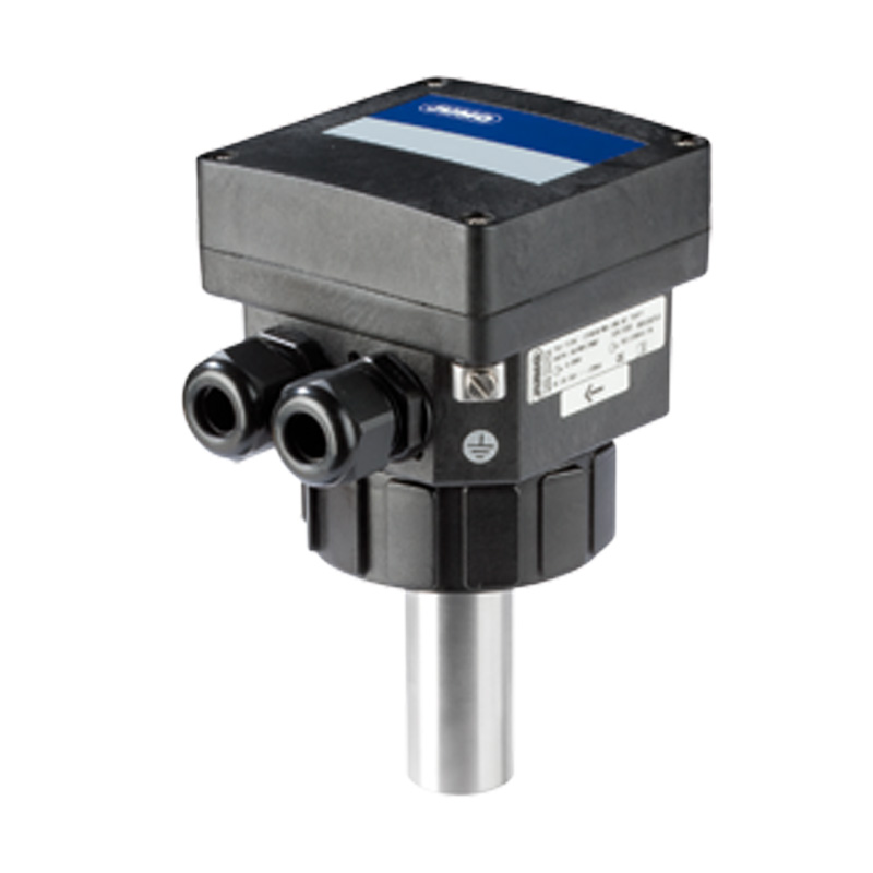 40.6010 - 液體流量傳送器