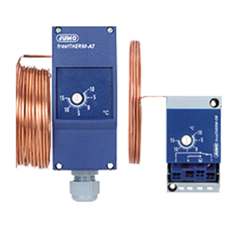 60.4100 - 防凍溫度開關