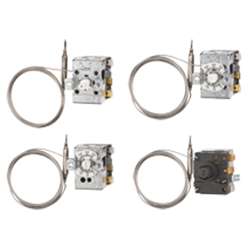 60.2031 - 盤面式溫度開關  heatTHERM