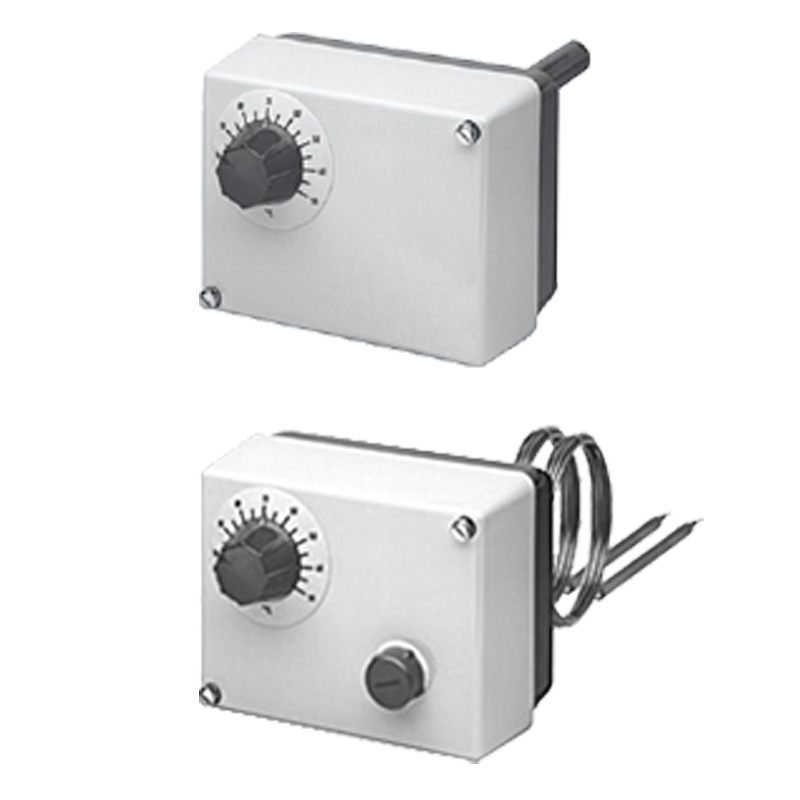 60.3026 - 表面安裝溫度開關  ATH 系列