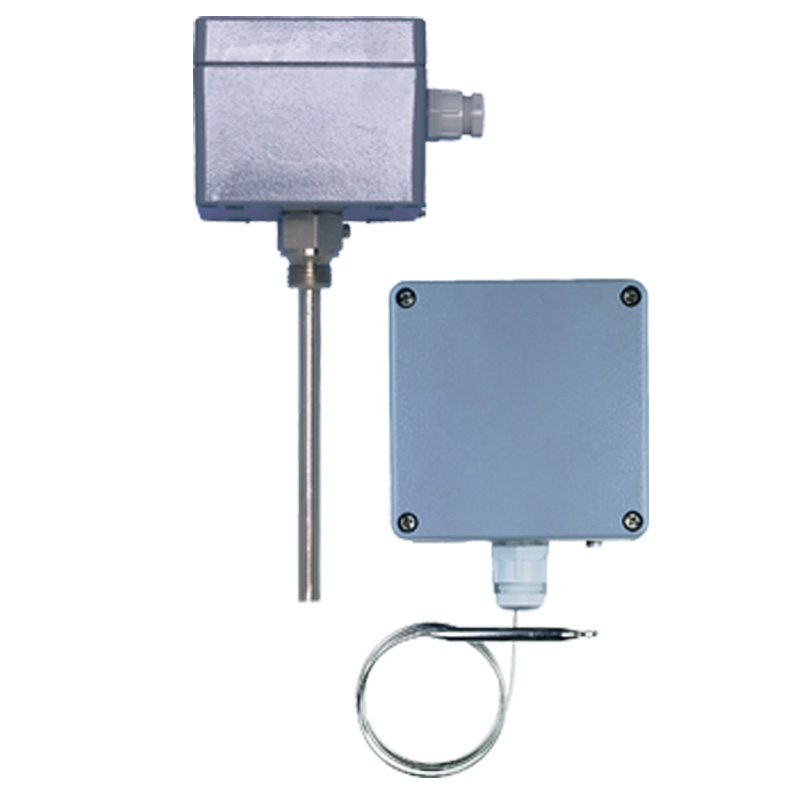 60.3035 - 表面安裝溫度開關 ATH-SW 系列